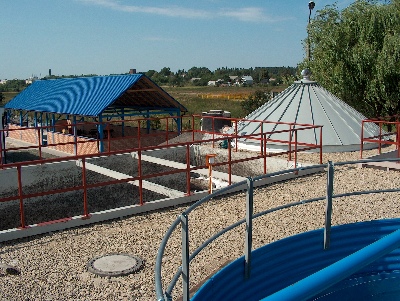 oczyszczalnia